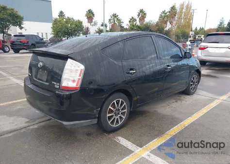 2007 Toyota Prius Touring from USA, damaged, VIN JTDKB20U873246756